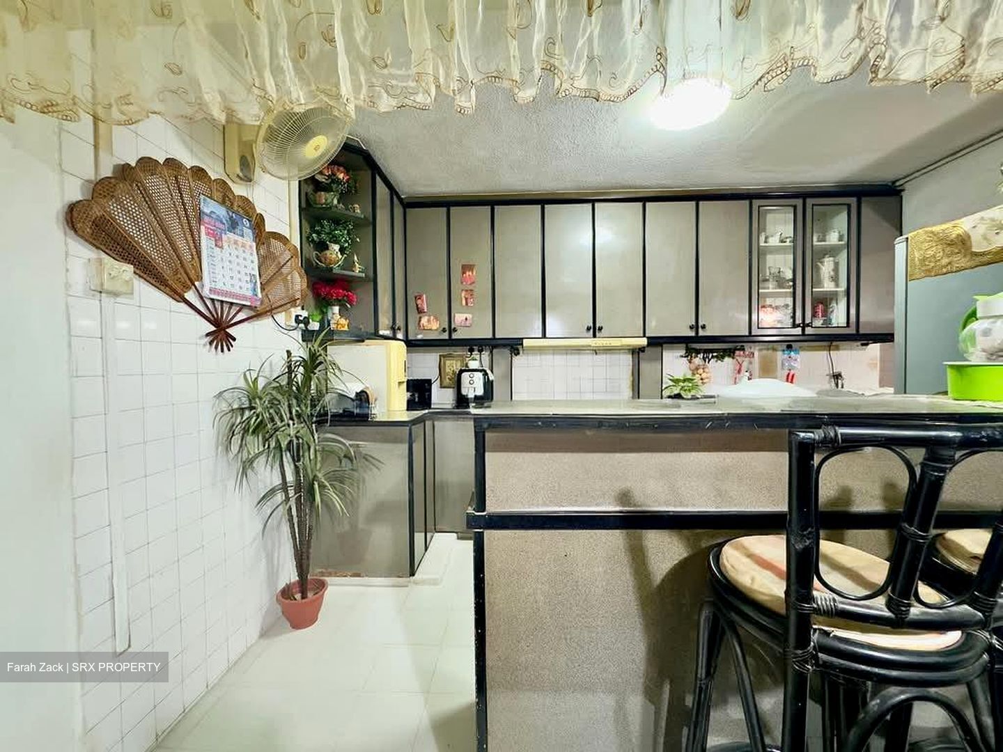 Blk 306 Teck Ghee Vista (Ang Mo Kio), HDB 5 Rooms #581745801